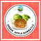 Prakruthi Green Apple Bobbatlu | Puran Poli